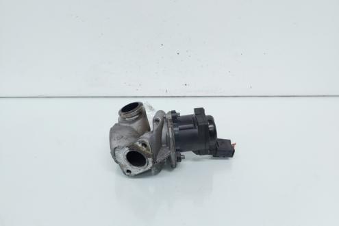EGR, cod 9685640480, Peugeot 1007, 1.6 HDI, 9HZ (idi:660908)
