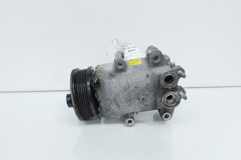Compresor clima, cod AP31-19D629-BA, Ford Focus 3, 1.6 TDCI, T1DB (idi:660922)