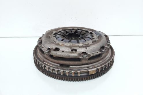 Volanta masa dubla cu placa presiune, Nissan Juke 1.2 DIG-T, HRA2DDT, 6 vit man (id:660852)