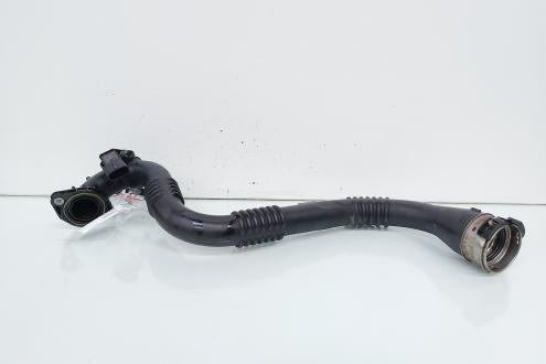 Tub aer cu senzor, cod 144600492R, Nissan Juke, 1.2 DIG-T, HRA2DDT (id:660835)