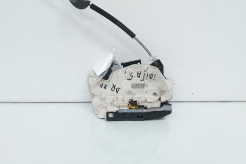 Broasca usa dreapta spate, cod 6J0839016A, Seat Ibiza 5 (6J5) (id:661296)