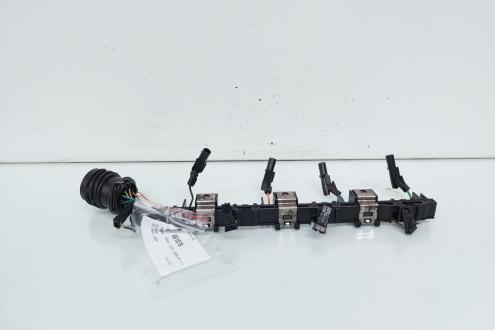 Instalatie electrica injectoare, VW Passat (3C2), 2.0 TDI, BKP (id:661076)