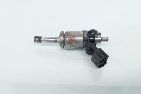 Injector, cod 8201438013, Nissan Juke, 1.2 DIG-T, HRA2DDT (id:660855)