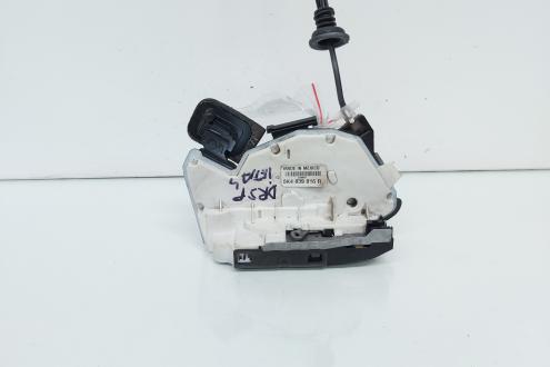 Broasca usa dreapta spate, cod 5K4839016R, Seat Leon (5F1) (id:661278)