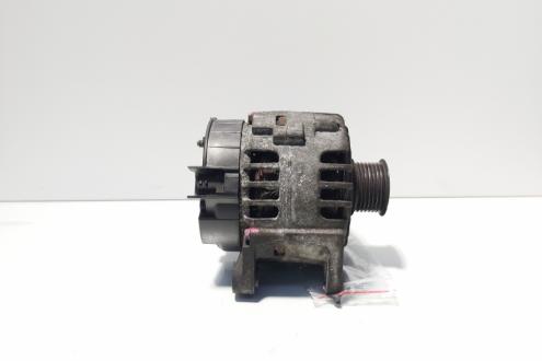 Alternator, cod 8200290215, Renault Scenic 2, 1.9 DCI (id:642743)