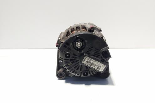 Alternator, cod 8200290215, Renault Scenic 2, 1.9 DCI (id:642743)