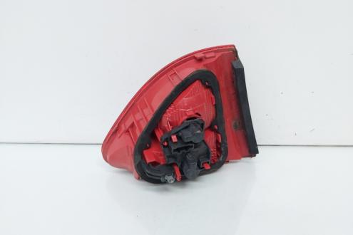 Stop dreapta capota spate cu led, cod 3R5945094C, Seat Exeo (3R2) facelift (id:661429)