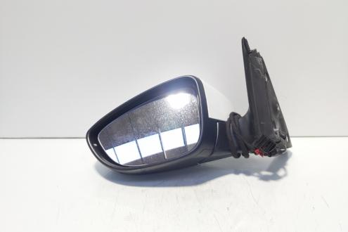 Oglinda electrica stanga cu semnalizare, Vw Jetta 4 (6Z) vol pe dreapta (id:661463)