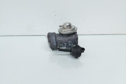 EGR cu clapeta, cod 038131501AA, Ford Galaxy 1, 1.9 TDI, AUY (id:661089)
