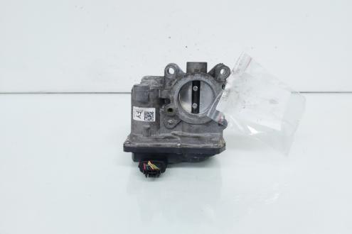 Clapeta acceleratie, cod 161206038R, Nissan Juke, 1.2 DIG-T, HRA2DDT (id:660838)