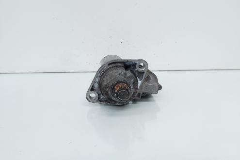Electromotor Valeo, cod 02M911024, VW Passat CC (357), 2.0 TDI, CBA, 6 vit man (id:660863)