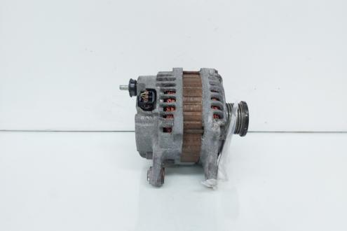Alternator 150A, cod 23100-BV80A, Nissan Juke, 1.2 DIG-T, HRA2DDT (id:660836)