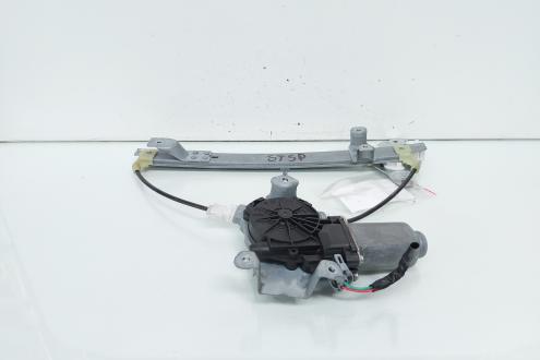 Macara cu motoras usa dreapta spate, Nissan Qashqai (id:661462)