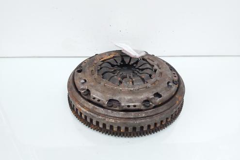 Volanta masa dubla cu placa presiune, Nissan Qashqai, 1.5 DCI, K9K430, 6 vit man (id:660884)