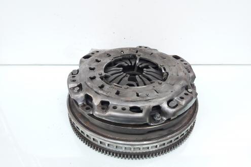 Volanta masa dubla cu placa presiune, Mercedes Clasa C (W204), 2.2 CDI, OM651913, 6 vit man (id:660705)