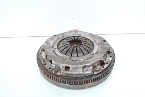 Volanta masa dubla cu placa presiune, VW Golf 4 (1J1), 2.0 benz, AZJ, 5 vit man (id:659085)
