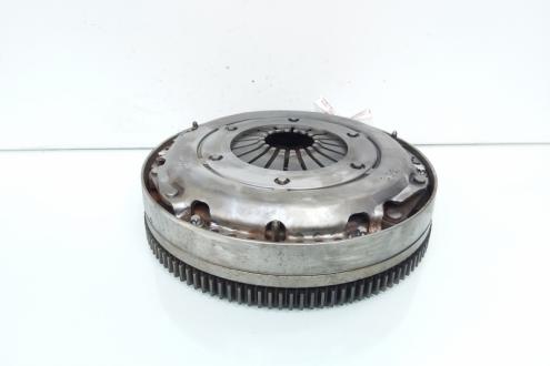 Volanta masa dubla cu placa presiune, Opel Insignia A, 2.0 CDTI, A20DTH, 6 vit man (id:659558)