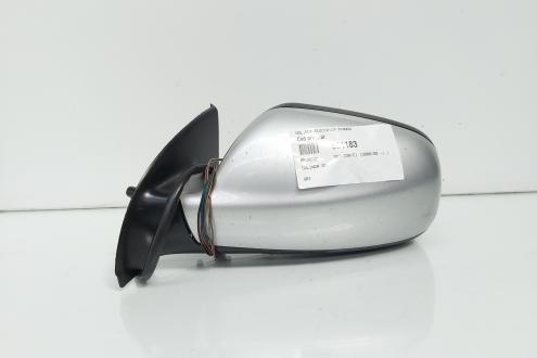 Oglinda electrica stanga, Peugeot 307 (id:661183)
