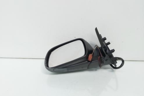 Oglinda electrica stanga, Peugeot 307 (id:661183)