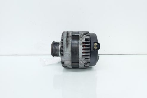 Alternator 140A, cod 13500187, Opel Astra J, 1.7 CDTI, A17DTR (id:661061)