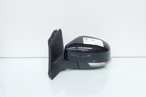 Oglinda electrica stanga cu semnalizare, Ford Focus 3 (id:661495)
