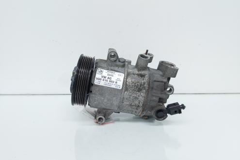 Compresor clima, cod 5Q0816803B, VW Golf 7 (5G), 1.6 TDI, CXX (id:660928)