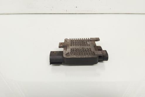 Releu electroventilator, cod 940002906, Ford Focus 3, 1.6 TDCI, T3DA (idi:660297)