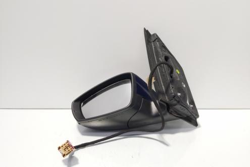 Oglinda electrica stanga cu semnalizare, VW Polo (6R), volan pe stanga (id:661500)