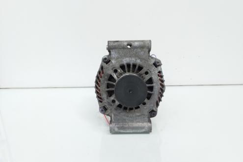 Alternator 120A, cod V757692180, Peugeot 308, 1.4 16V benz, 8FS (id:661139)