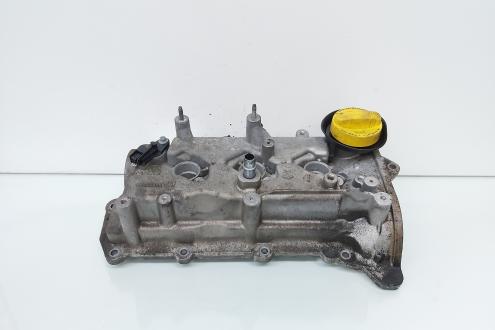 Capac culbutori, cod 118326812R, Renault Clio 4, 0.9 TCE, H4B408 (id:661042)