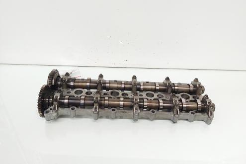 Capac chiulasa cu 2 axe came, cod 7797511, Bmw 3 (E90), 2.0 diesel, N47D20C (idi:660490)