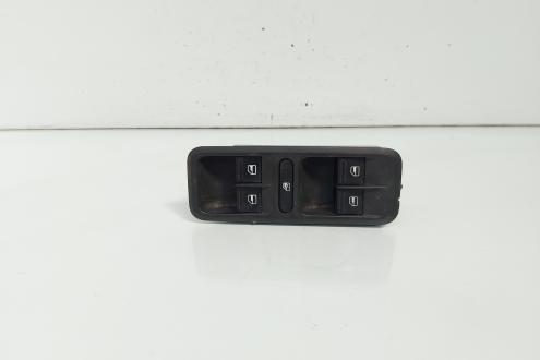 Butoane comanda geam stanga fata, cod 1Z0959858B, Skoda Octavia 2 (1Z3) (id:661393)