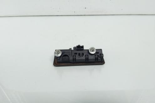 Maner deschidere capota spate, cod 5N0827566B, Audi A4 (8K2, B8) (id:661170)