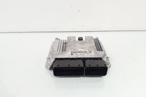 Calculator motor ECU, cod 8517862-01, Bmw 1 (F21) 2.0 diesel, N47D20C (idi:658163)