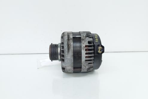 Alternator 140A, cod 13500187, Opel Astra J 1.7 CDTI, A17DTR (id:661061)
