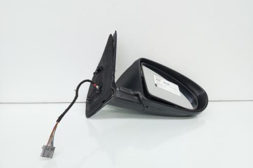 Oglinda electrica dreapta, Nissan Qashqai (2), volan pe dreapta (id:661648)