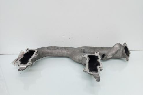 Teava galerie admisie, cod 059145762K, Audi A6 Avant (4F5, C6) 2.7 TDI, CAN (id:566318)