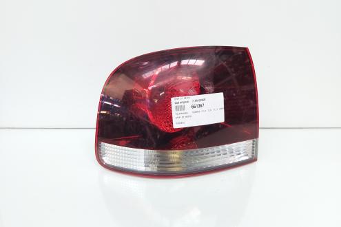 Stop stanga aripa, cod 7L6945095R, VW Touareg (7LA, 7L6) (id:661367)