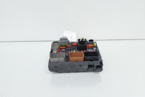 Tablou sigurante BSM, cod 9675877980, Citroen C5 (III) (id:661528)