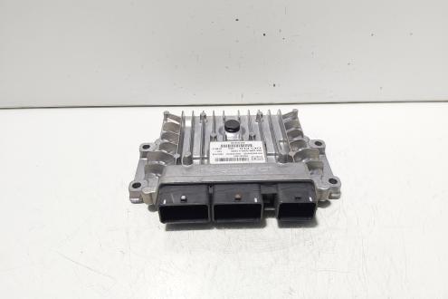Calculator motor Ecu, cod 9663548180, 9663556280, Peugeot 307 SW, 2.0 HDI, RHR (idi:645285)