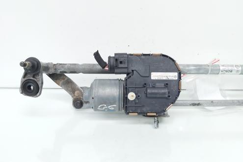 Motoras stergatoare fata, cod 5K1955119, VW Golf 6 (5K1) (id:661254)