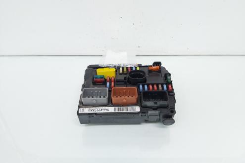 Tablou sigurante BSM, cod 9664997880, Peugeot 207 (WA) (id:661531)