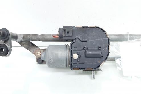 Motoras stergatoare fata, cod 1K1955119E, VW Jetta 3 (1K2) (id:661250)