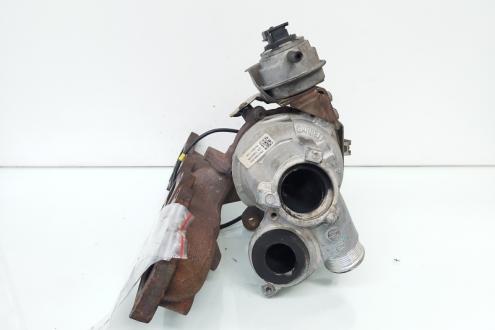Turbosuflanta, cod 04L253016H, VW Golf 7 (5G), 1.6 TDI, CLH (id:660934)