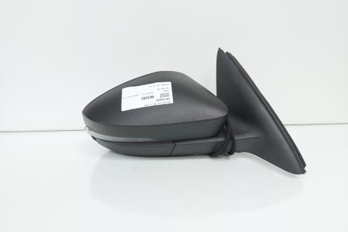 Oglinda electrica dreapta cu semnalizare, Skoda Octavia 3 Combi (5E5) vol pe dreapta (id:661242)