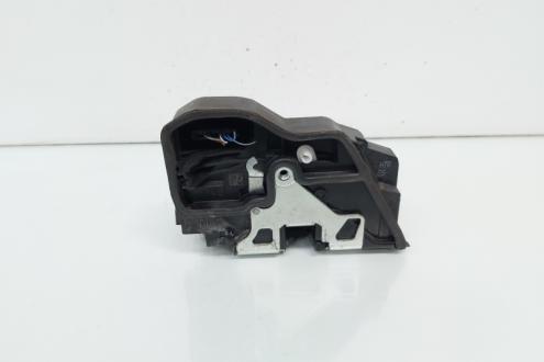 Broasca usa dreapta spate, cod 7202148, Bmw 5 (F10) (id:661347)