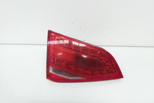 Stop stanga capota cu led, Audi A4 (8K2, B8) (id:661236)