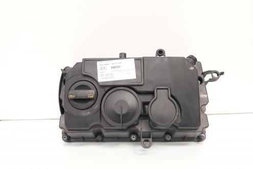Capac culbutori, cod 03G103469M, Seat Toledo 3 (5P2), 2.0 TDI, BMM (idi:660293)