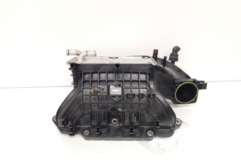 Galerie admisie cu intercooler, cod 03C145749B, Skoda Octavia 2 Combi (1Z5). 1.4 TSI, CAXA (idi:660737)