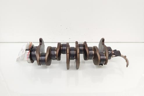 Vibrochen, cod 3C00, VW Golf 5 Plus (5M1), 1.4 TSI, CAX (idi:659185)